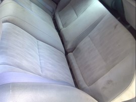 2005 HONDA CIVIC, SILVER, EX MODEL, 1.7L, V-TEC,   A25166